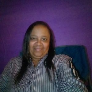 Meet your Posher, Faheemah